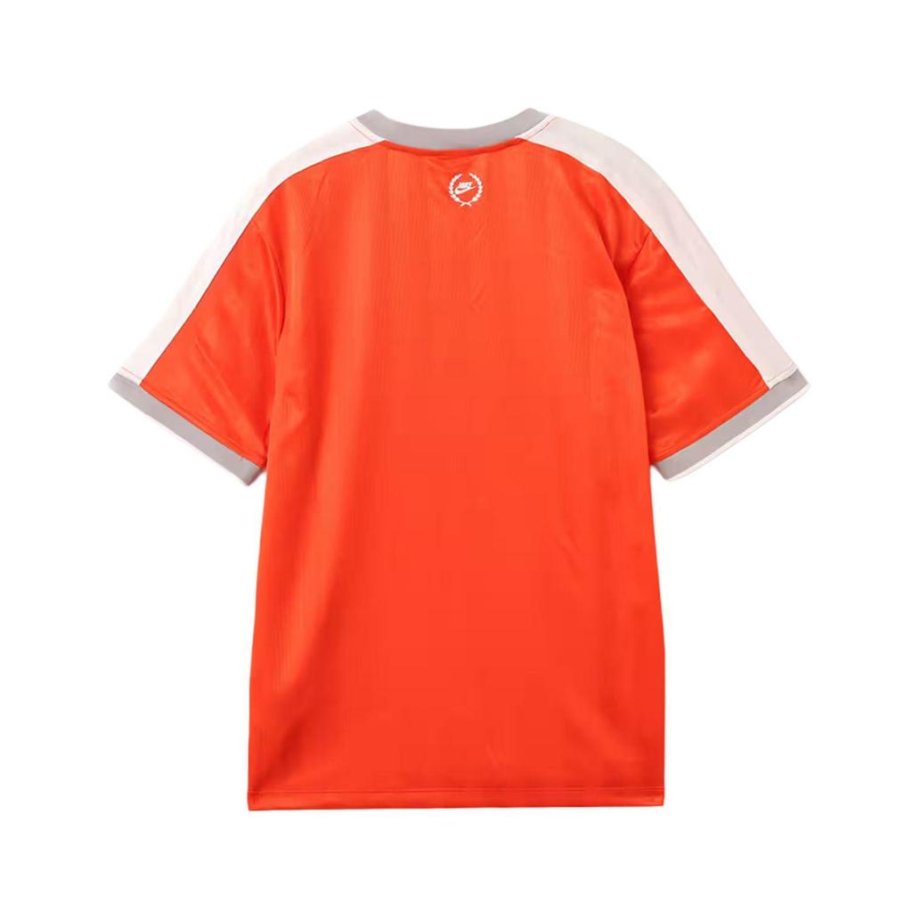 Nike Spor Giyim AS W NSW Picante Spor Kazak Basit Kısa Kollu Tişört Kadın Üstleri IH8505-633