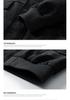 Spring & Autumn Youth Men’s Retro Leather Workwear Jacket - Japanese Hong Kong Trend
