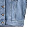 Bonton Denim Jacket 7617t 121 02