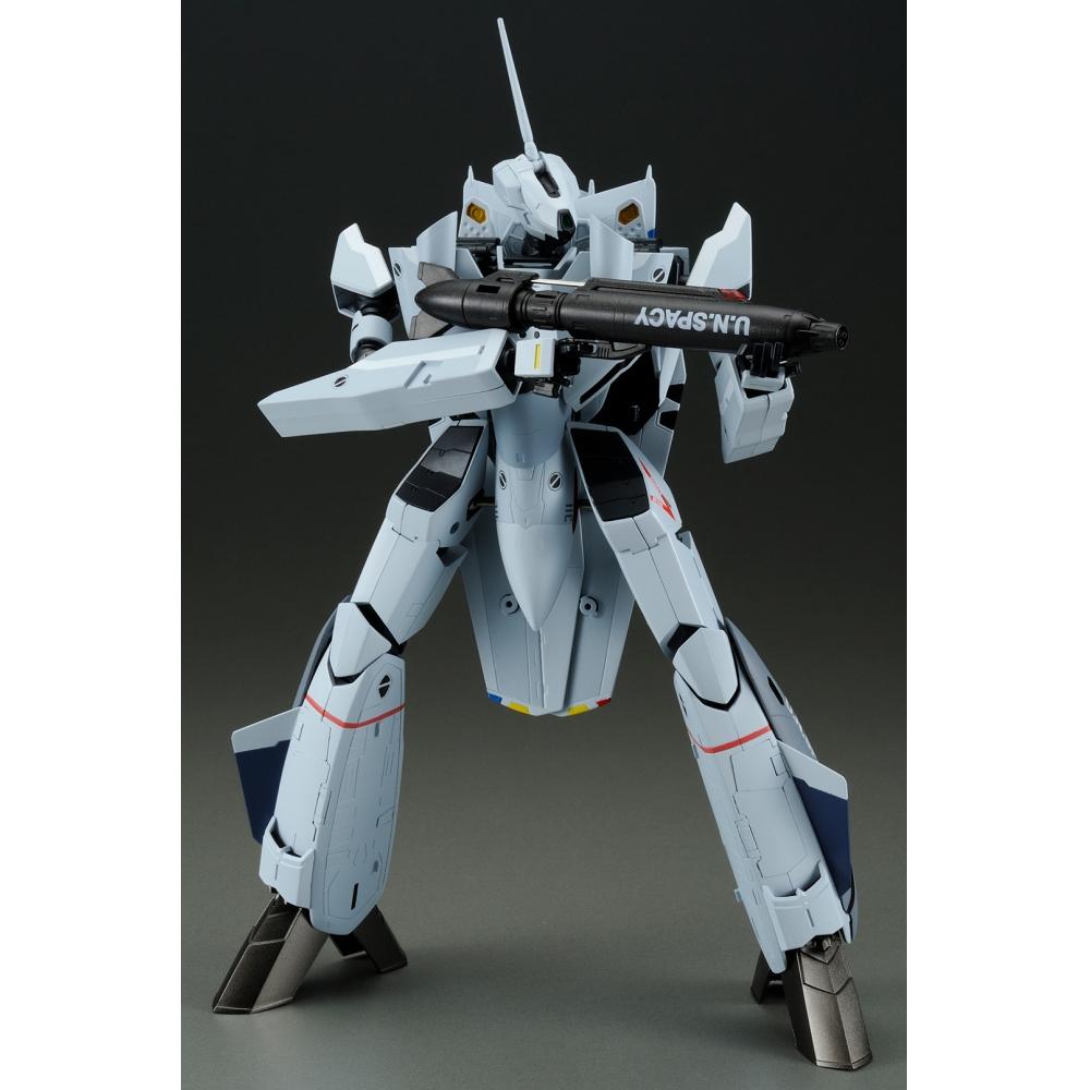 

Macross 1 60 Completely Transformed Vf 0a Phoenix Shin Kudo Boarding Machine