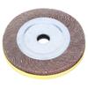 Grinding Wheel Polishing Stainless Steel Tube Thousand Impeller Wheels Discs Polish Pad