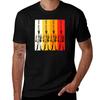 Lightnin Hopkins Blues Super Cool Tshirt Trend Art Print Tshirt