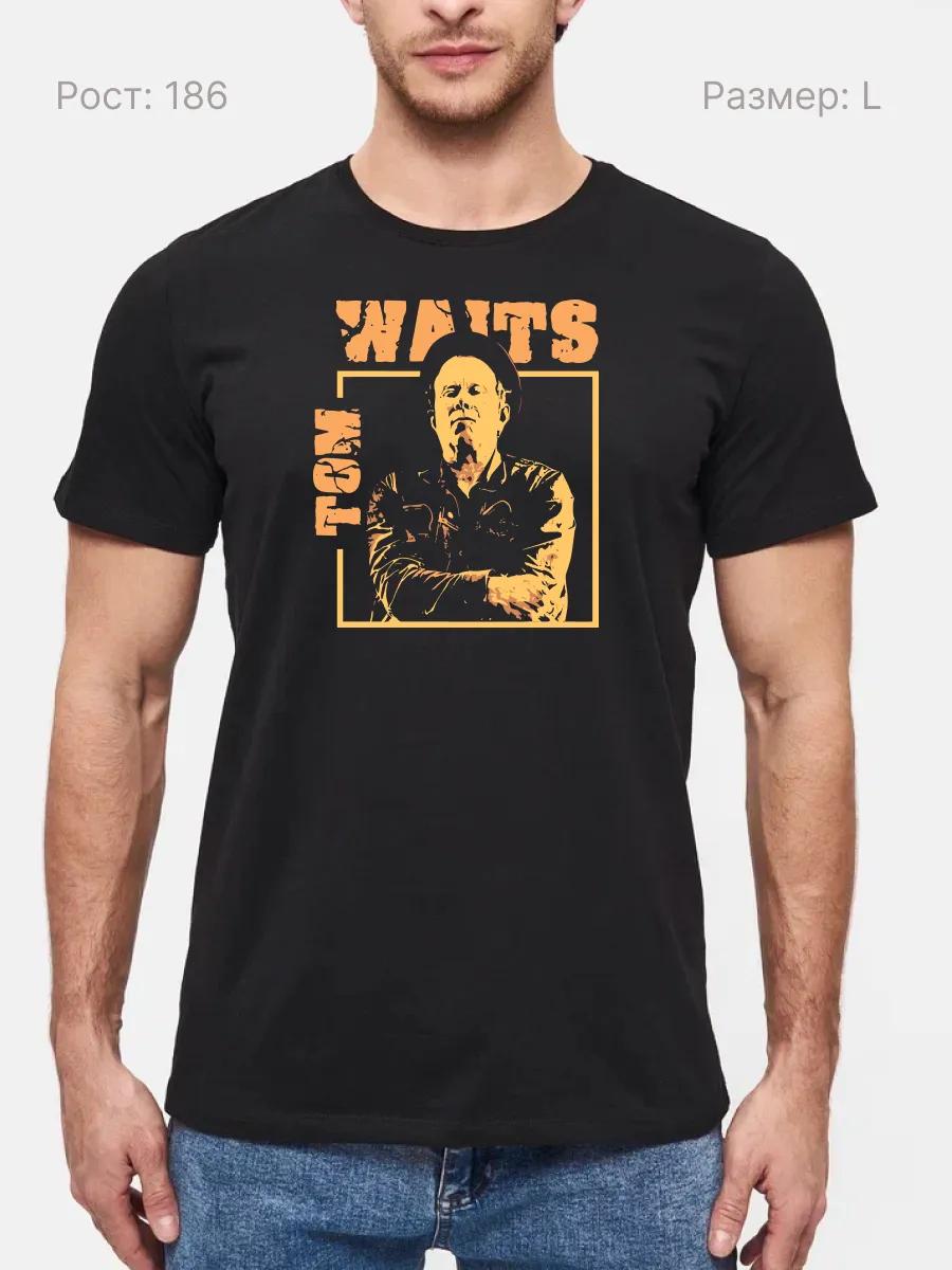 The Usual Suspect T-shirt L