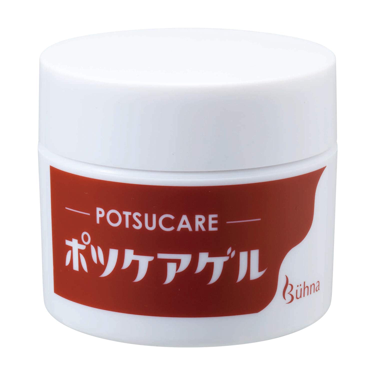 Buena Potsucare Gel (Job s Tears) - Exfoliating Gel, High Moisturizing, All-in-One