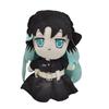 Demon Slayer Tokitou Muichiro Plush Toy Kamado Nezuk Plushies Doll Kids Gifts 26cm