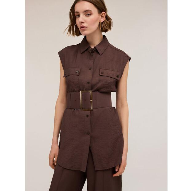 Рубашка Motivi 5396W000454N022 EU XS