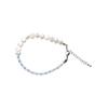 L’OMBRILLANT Pearl Mix Bracelet (2COL)