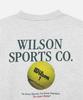 Wilseun Legacy Ball Sweatshirt Uni (2 Colors)