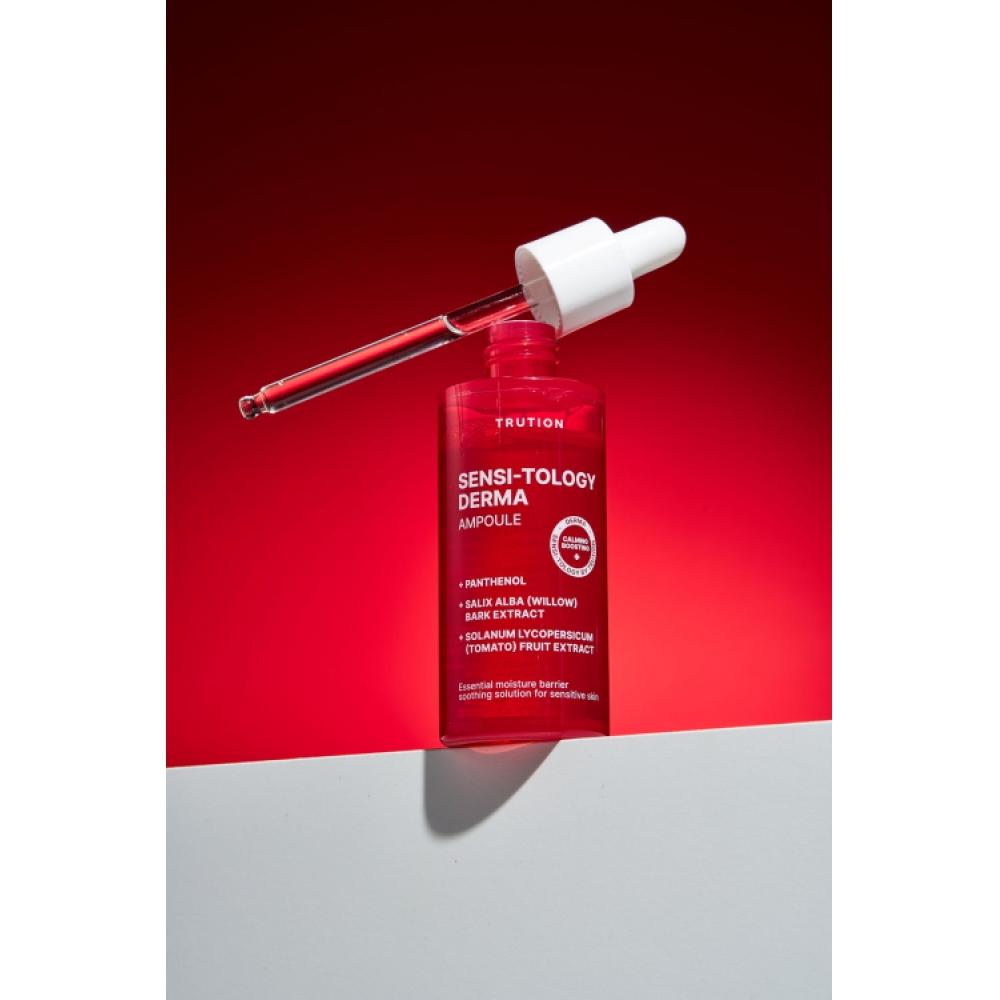 

Trution Sensitiology Derma Ampoule 50ml NONE