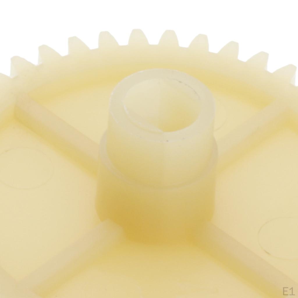 1/14 Scale RC Car Plastic Diff for 144001 Accessories