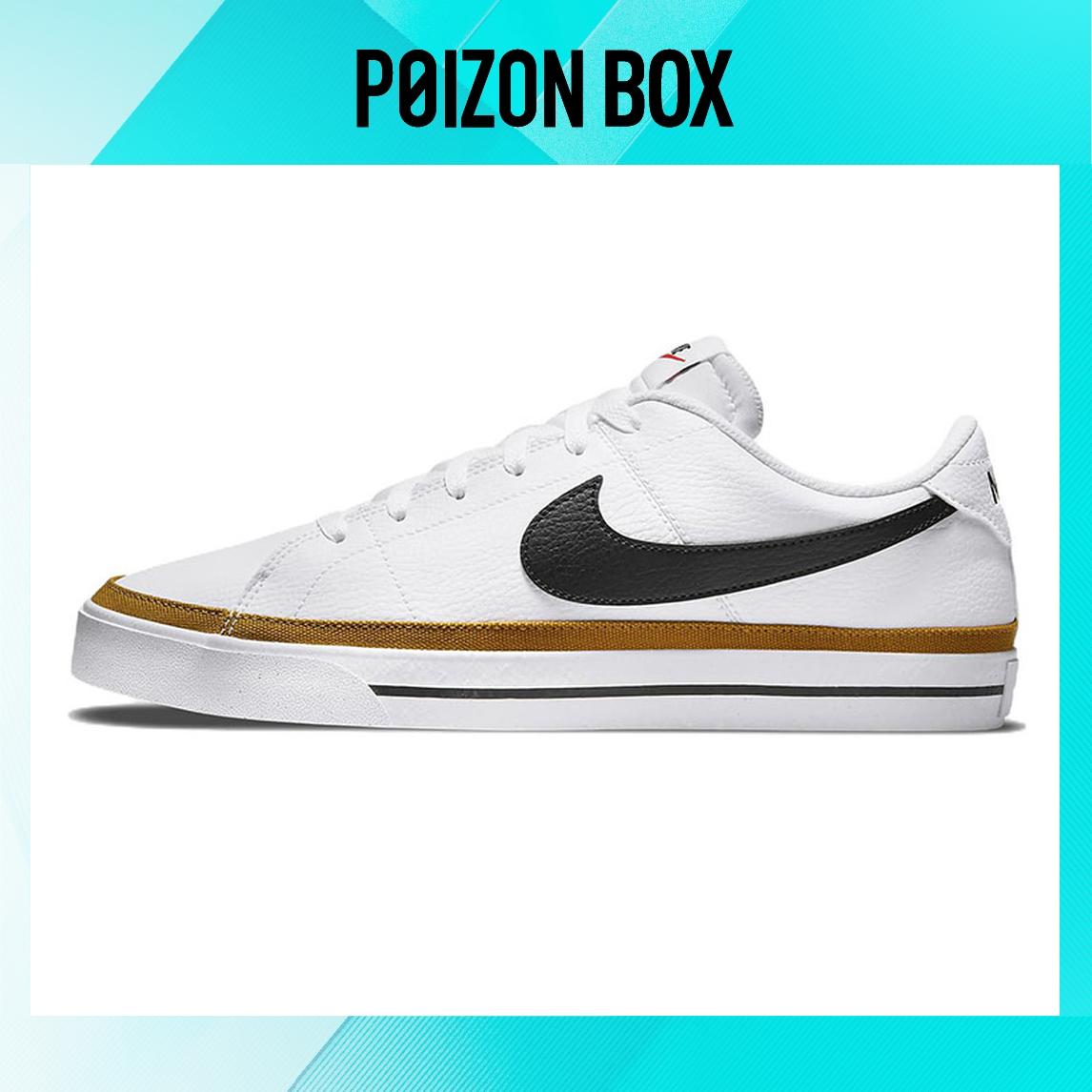 

кроссовки Nike Court Legacy Skateboarding Shoes Men DH3162-100