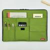 Wonderstore [Licht Lab] Bag-In-Bag Organizer Inner Bag Pouch A4