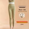 Women's High-Waist Thermal Leggings