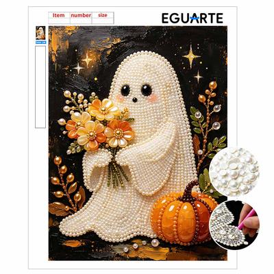Hobby e creatività – Diamond Painting