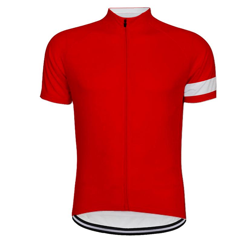 

Custom Team Short Sleeve Quick-Dry Cycling Jersey & Road Pants for Spring/Summer 3XL