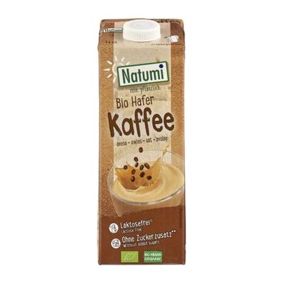 Natumi Oat Beverage Coffee 1L