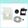 Intake Impulse Carburetor Adapter Kit Fit For Husqvarna 36 41 136 137 141 142