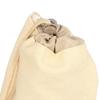 3 Size Folding Portable Fishing Rod Bag Large-Capacity Fishing Bag Thicken