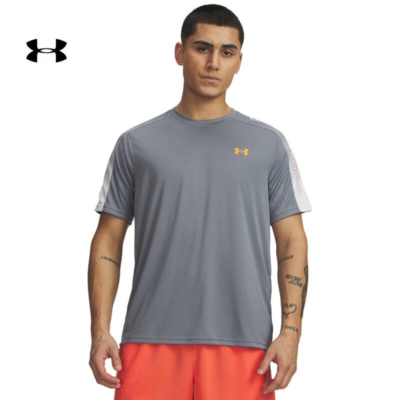 Under Armour Men s UA Tech Fade Training T-Shirt XL