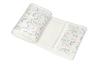 Crib Bumper 360x30 AIR Design Flowers