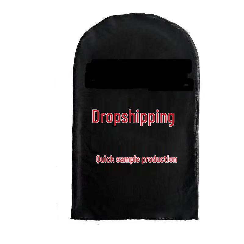 Funny Big Head Clown Mask: Internet Celebrity Prank Dragon Design