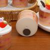 Simulation Fruit Cream Cake Model - Dessert Display Ornament