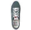 Tommy Jeans Canvas кроссовки