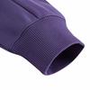 ANTA Sweatshirts Men's Baby Purple Hooded Non Detachable Moderate 172641712S-3