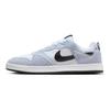 Nike SB Alleyoop Blue Black Skateboard Shoes CJ0882-500