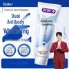 Saky Xiao Zhan Dual-Action Whitening Toothpaste