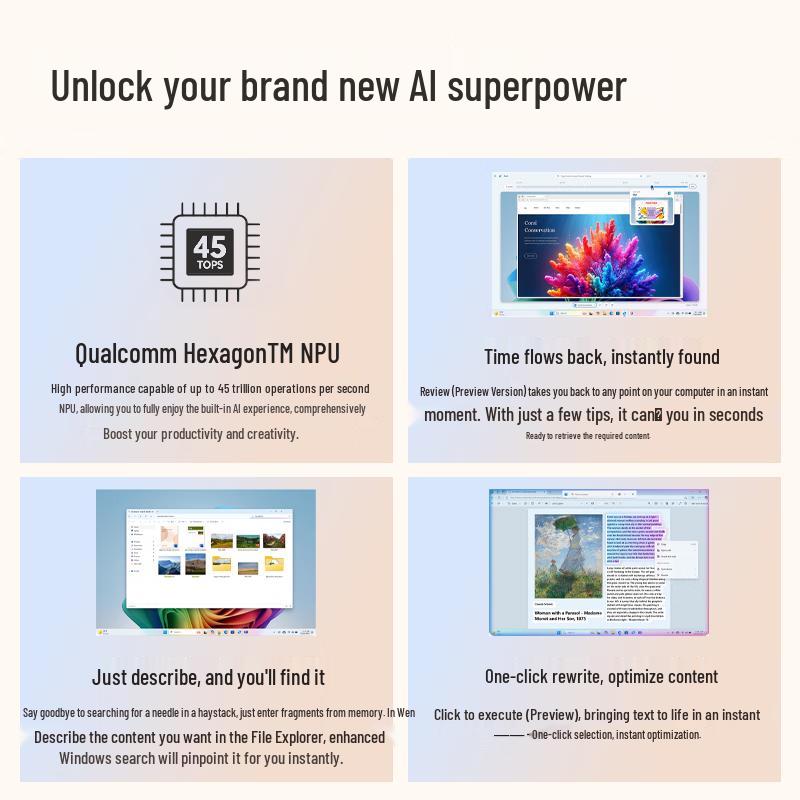 Microsoft Surface Laptop 7 (CN Version)