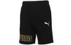 Sports Shorts Men's Black Moderate 847590-51