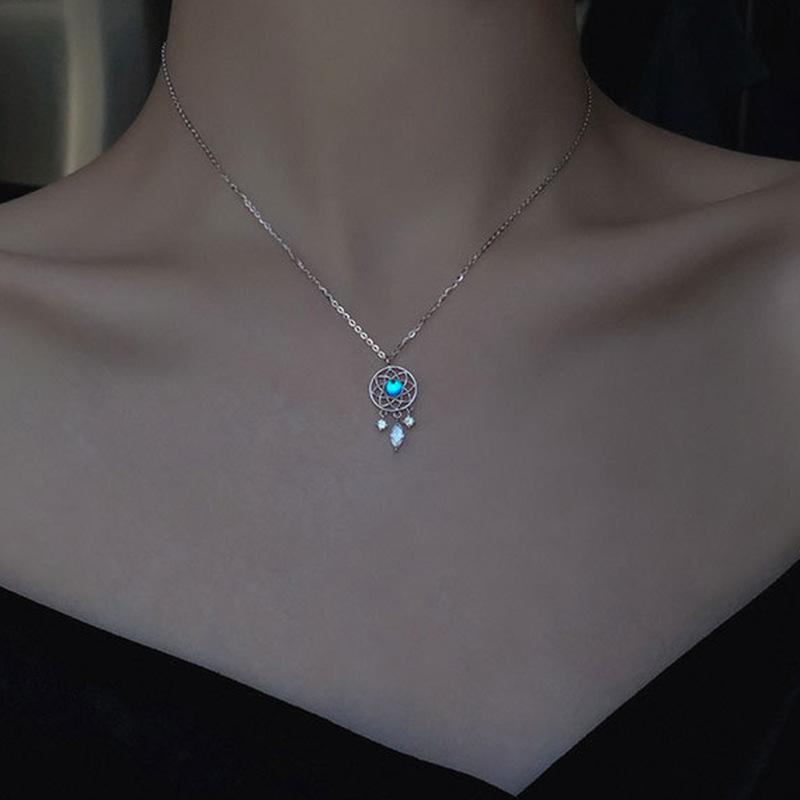 

Ожерелье с кисточкой для женщин, креативное подвесное украшение в подарок