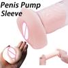 Pro muže – Návleky na penis