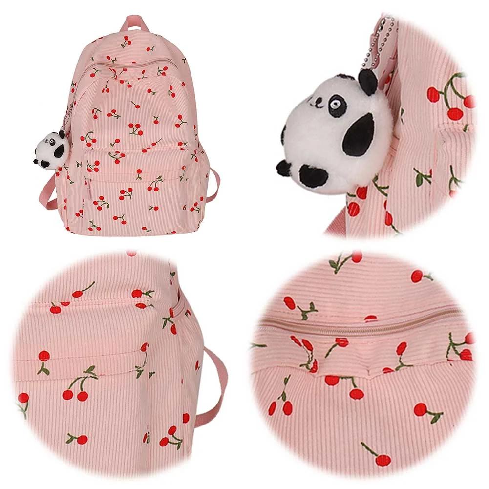Personalized Boys And Girls Backpacks, Travel Backpacks, Printed Tags, Commemorative Gifts