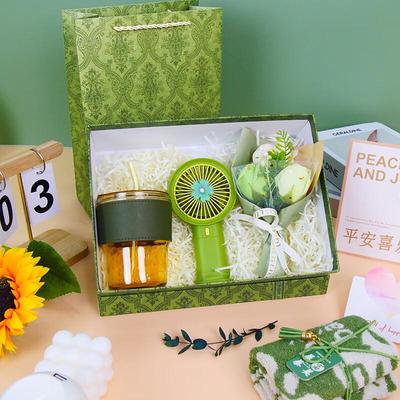 Insulated Tumbler Gift Set