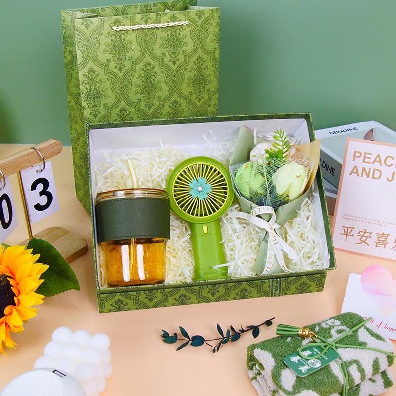 Insulated Tumbler Gift Set