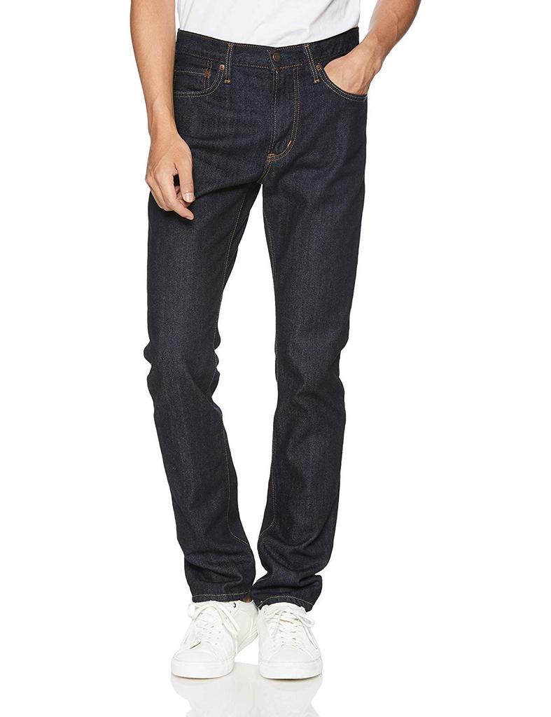 Edwin Jeans Clean Straight Denim Made in One Size 27 E402, Pants, Japan, Men's, Wash,