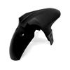 Fit For Kawasaki Z250 Z300 Ninja250 NINJA300 EX250 EX300 2013-2018 Front Wheel Hugger Fender Mudguard Splash Guard Cover Fairing
