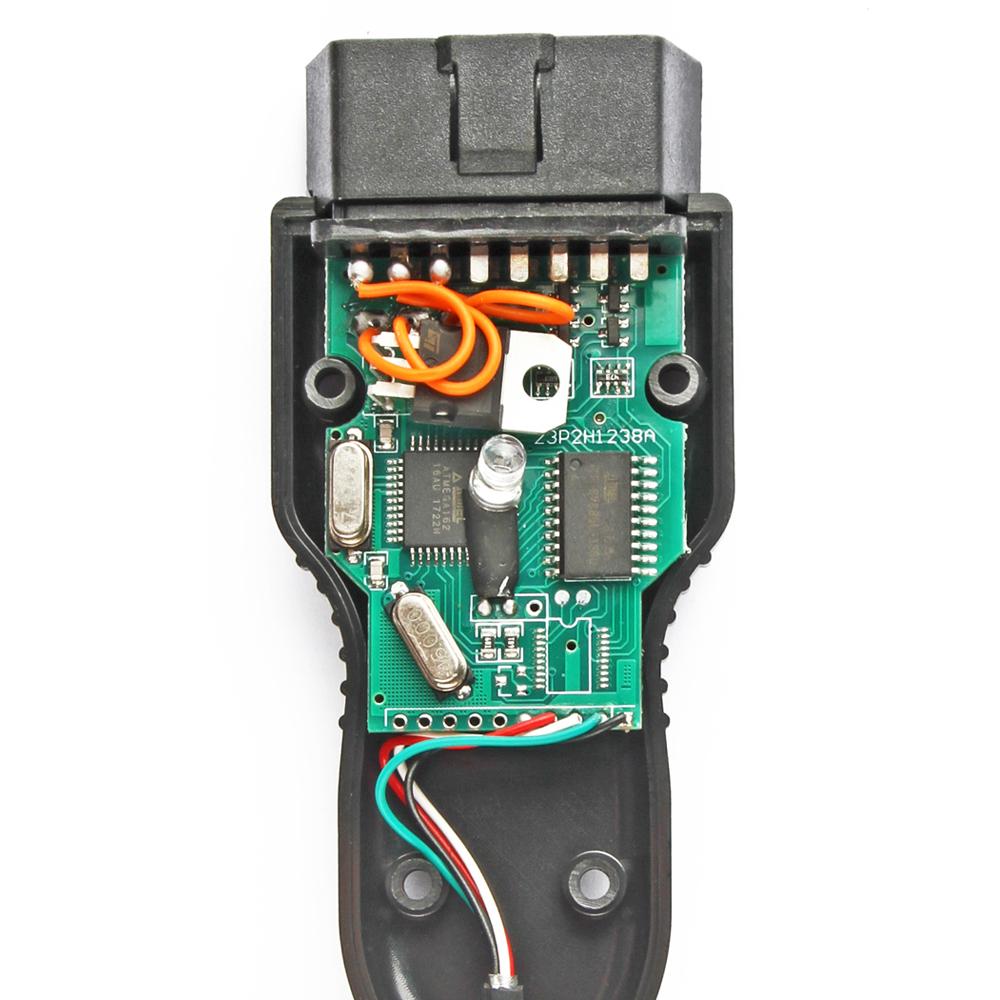 For Porsche Diagnostic Testing Line