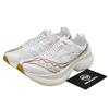 Saucony Endorphin Elite White Gold - S20768-13