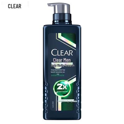 Clear Men Anti-Dandruff Oil Control Shampoo