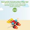 PLANTOYS Construction Set 40