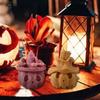 Skull Pumpkin Silicone Candle Molds for Candle Soap Halloween Decoration Multipurpose Silicone Mould For Epoxy Resin