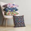 Outdoor Dekostoffe Oxford - Motiv Blumen I Dx5389