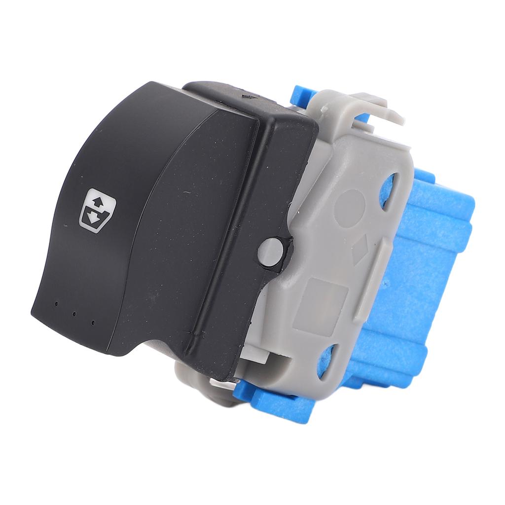 Passenger Side Power Window Switch 8200476809 Fast Response Impact Proof Window Control Switch for