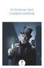 A Christmas Carol by Charles Dickens Paperback Book 9780008729950