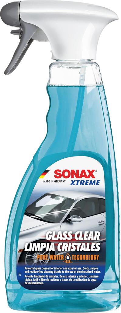 Sonax Glass Cleaner Extreme Glass Clear 238241 [HTRC3]