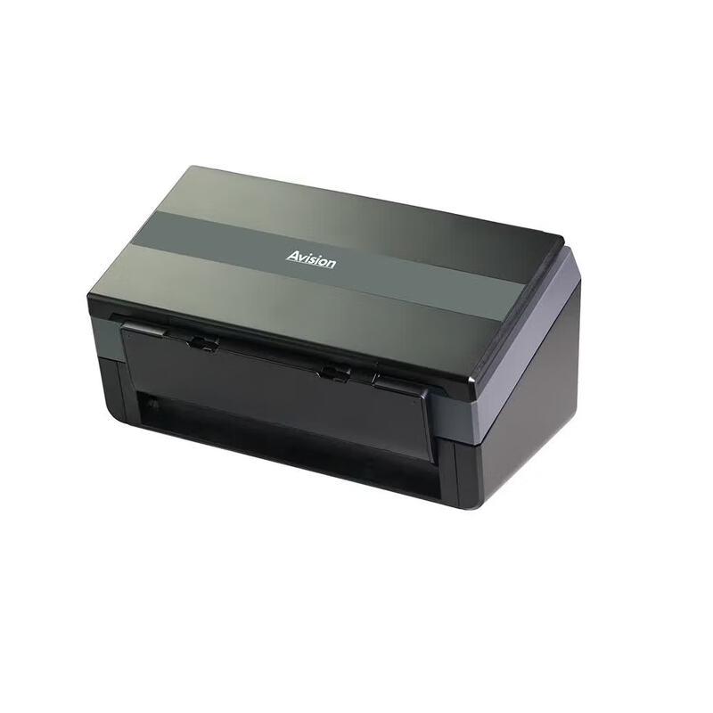 Avision AF3120 Duplex Color High-Speed Scanner CN plug (adapter included)