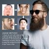 Beard Grow Oil Anti Hair Loss Products Moisturizing Natural Plant Growth Oil Hair Treatment Edge Control